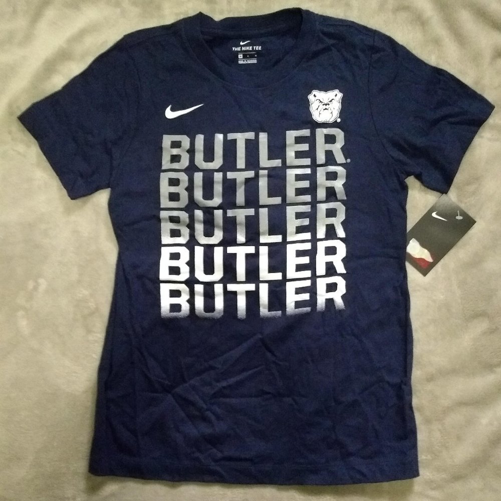 Nike Kids Butler Bulldogs Tee